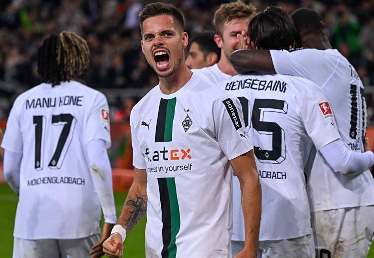 PG娱乐 -意甲赛前再迎强敌;门兴格拉德巴赫伤情更新;主帅态度——底气十足;轮换策略成焦点(霍芬海姆vs门兴格拉德巴赫)