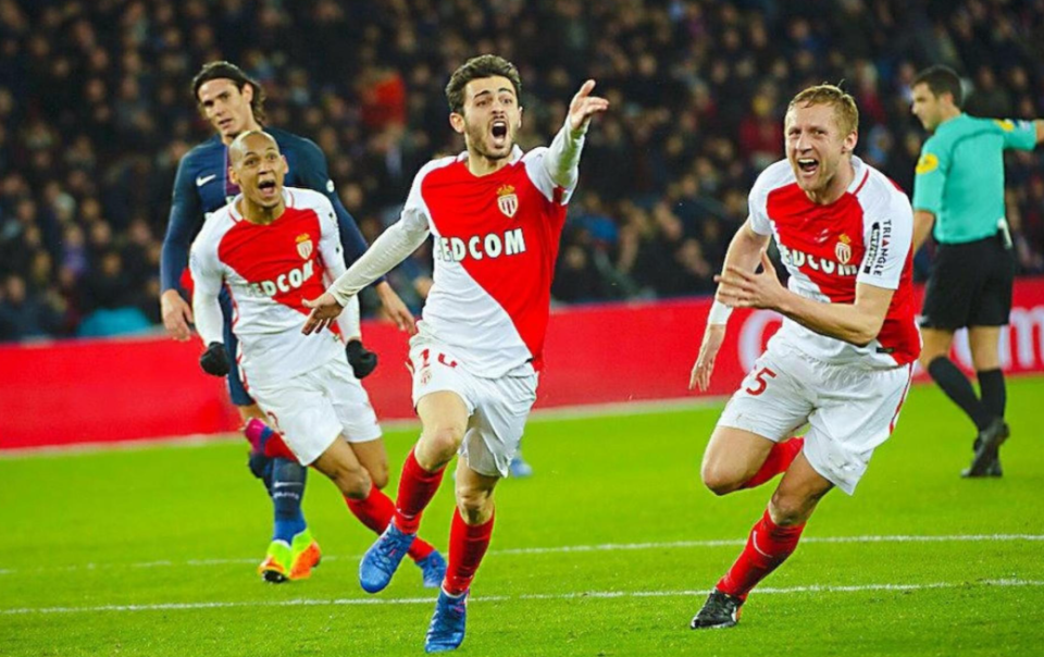 PG网页版 -法甲今晨走向成谜,摩纳哥复出首秀,信心回归,数据趋势出现新变化(法甲摩纳哥篮球俱乐部)