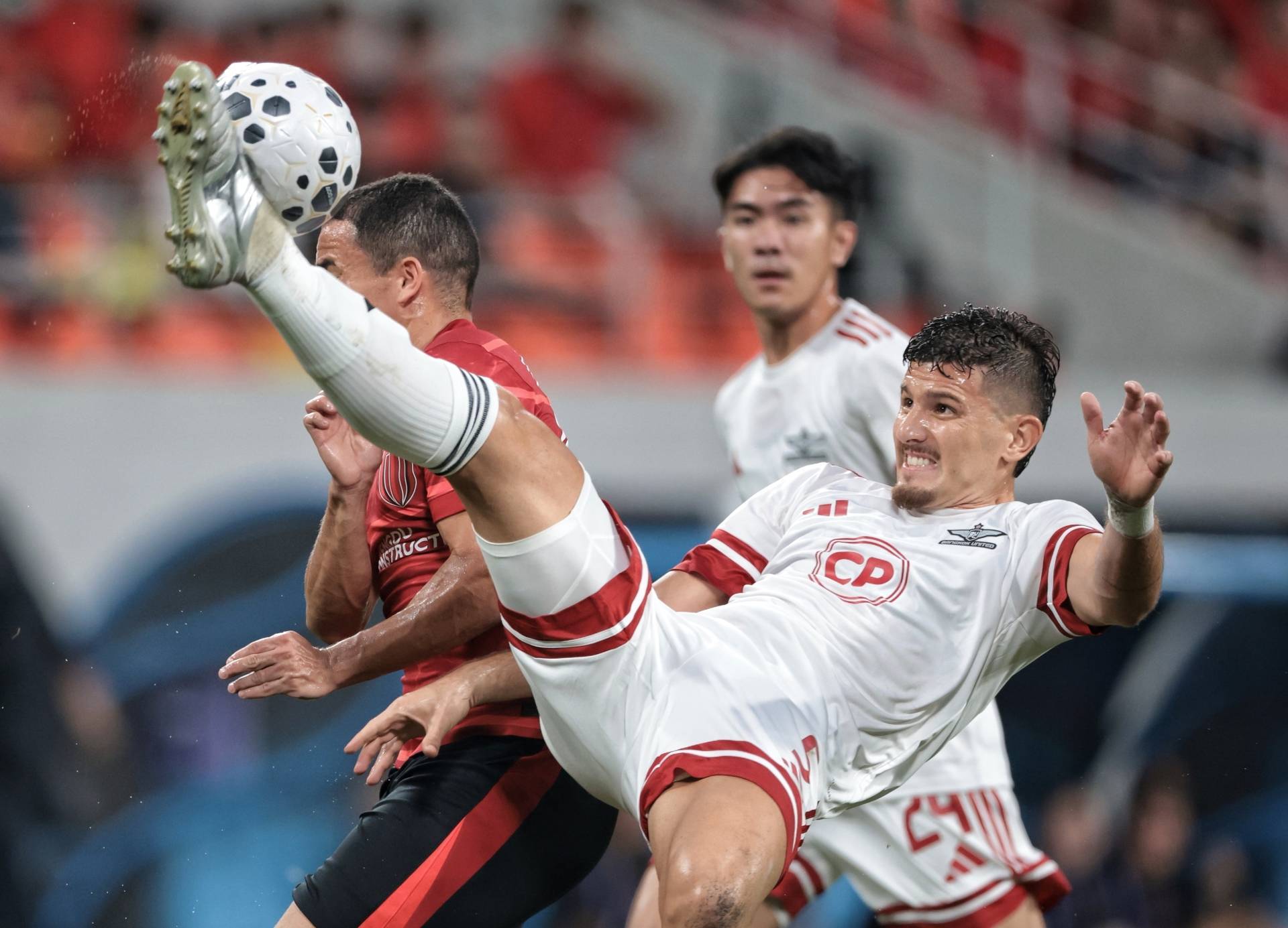 PG模拟器 -今晚突围战来临;成都蓉城围绕意甲强势反弹;底气十足;高层口径保持一致