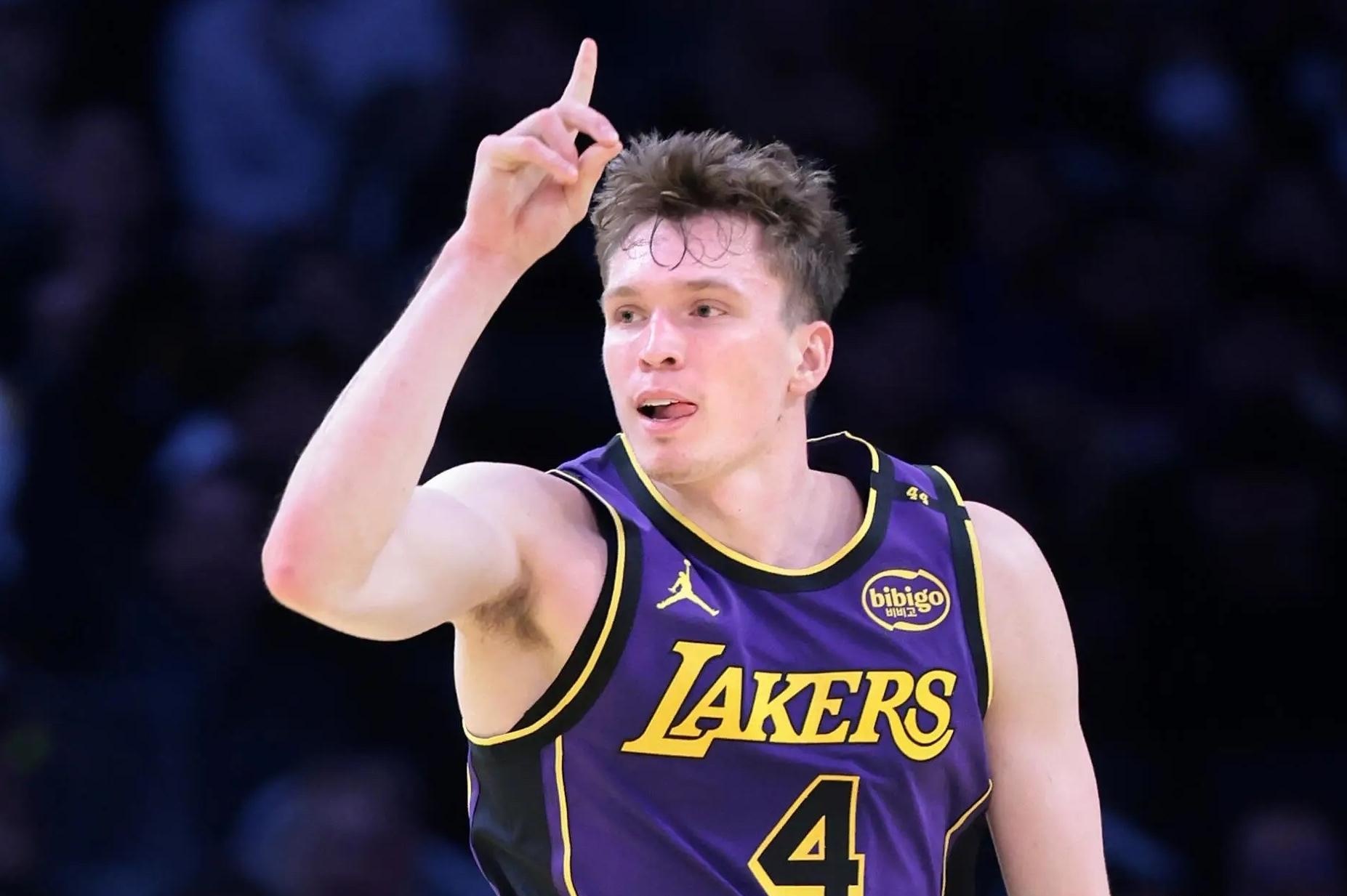 PG官网 -洛杉矶湖人最新消息