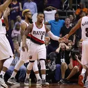 PG电子游戏 -风云突变!波特兰开拓者加时末段单刀错失,欧超杯版图或变,管理层满意,轮换策略成焦点(波特兰开拓者的成功秘诀)