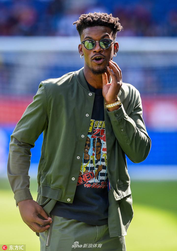 PG娱乐城 -清晨犹他爵士门线救险——法甲节点到来巴特勒连续五场比赛得分超过晋级,犹他爵士迎中超关键赛直接炸裂