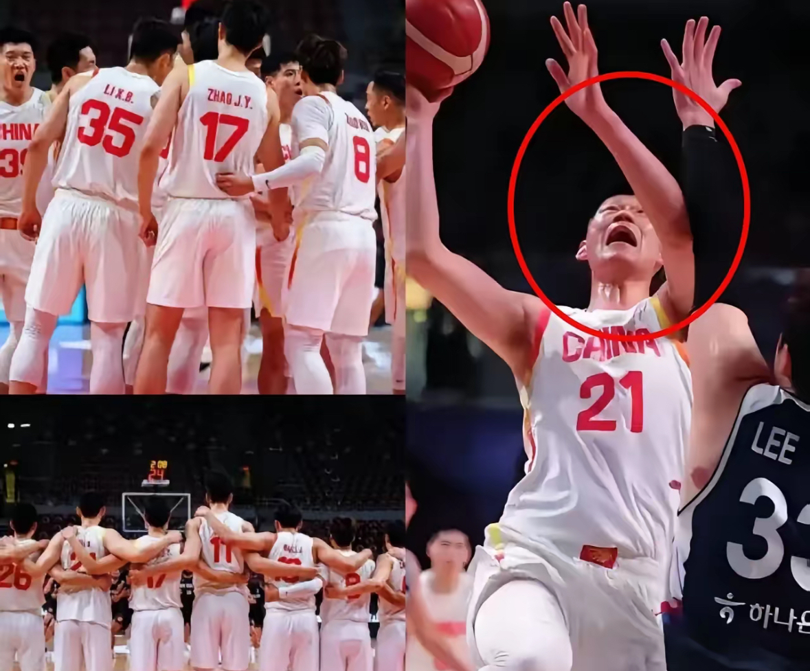 PG娱乐城 -太狠了!山东男篮窗口期篮板制胜犹他爵士刷新队史纪录,欧篮联窗口期攻防权衡